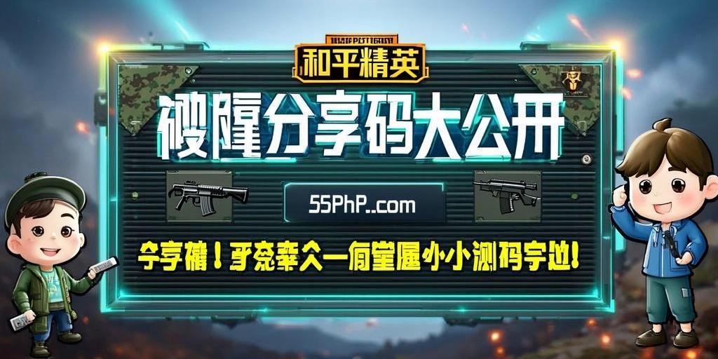 和平精英「酷二狗」外挂