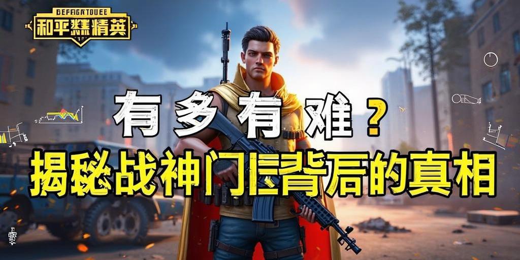 和平精英【逆境】辅助更新：新增防护插件，稳定体验再升及