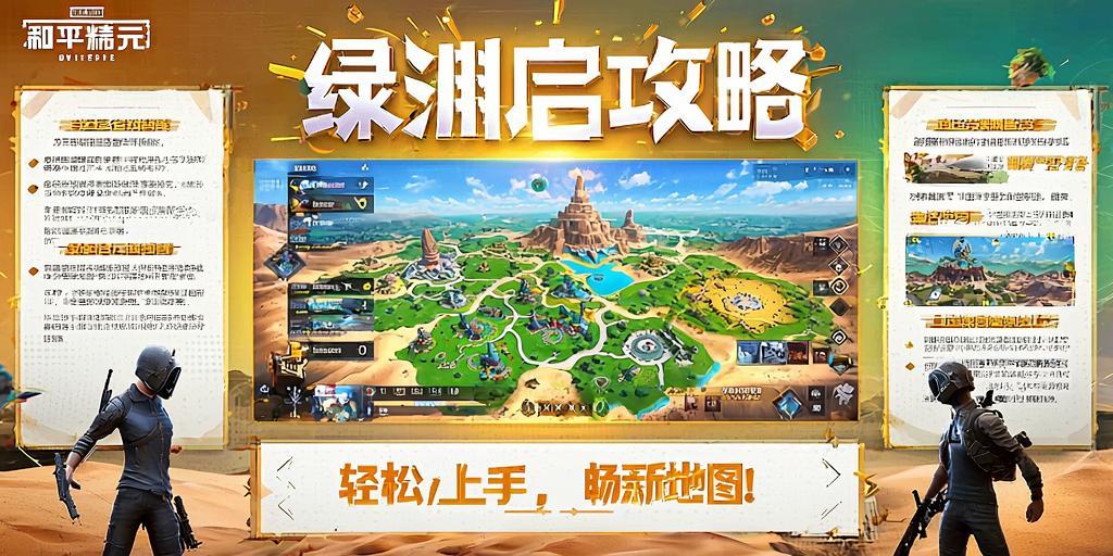 深入了解和平精英辅助现象：技术创新与社会影